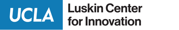 UCLA Luskin Center for Innovation